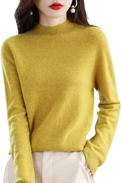 Li - Cashmere Sweaters - Early Bird Offer!