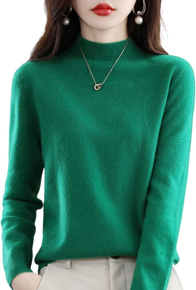 Li - Cashmere Sweaters - Early Bird Offer!