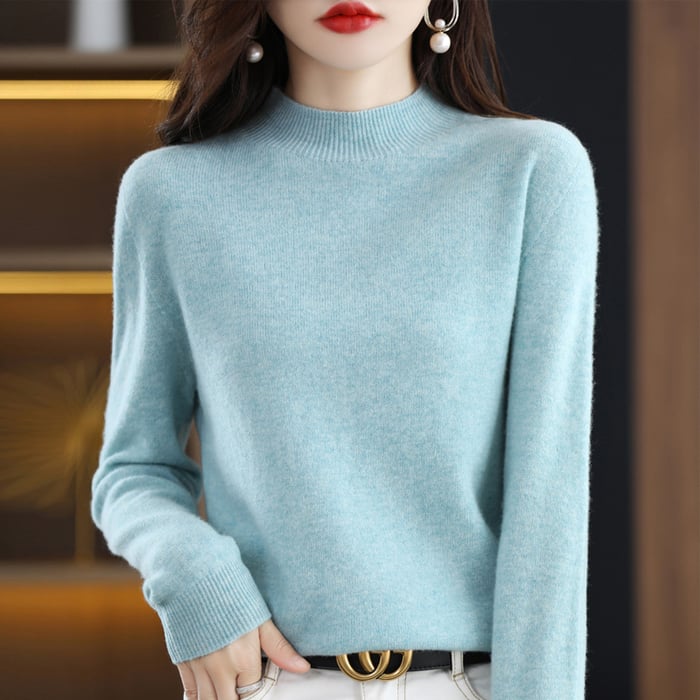 Li - Cashmere Sweaters - Early Bird Offer!