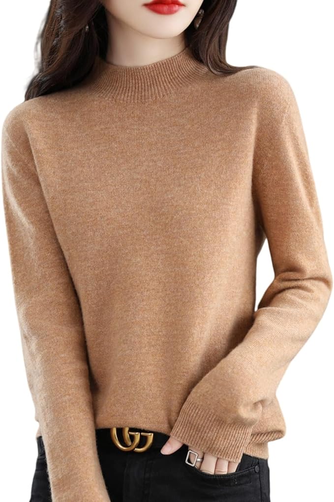 Li - Cashmere Sweaters - Early Bird Offer!