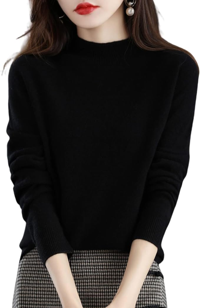 Li - Cashmere Sweaters - Early Bird Offer!