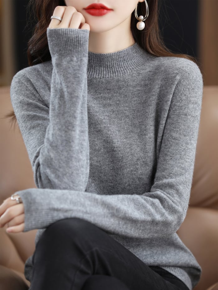 Li - Cashmere Sweaters - Early Bird Offer!