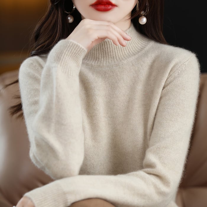 Li - Cashmere Sweaters - Early Bird Offer!