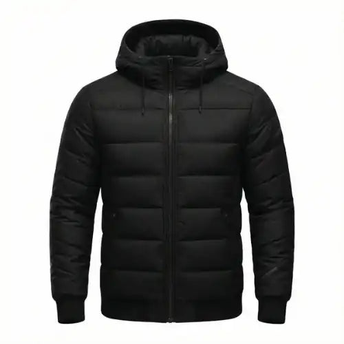 NK Puffer Jacket – Limited Edition