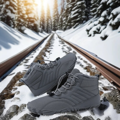 Waterproof Snow Boots