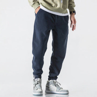 Warm Joggers