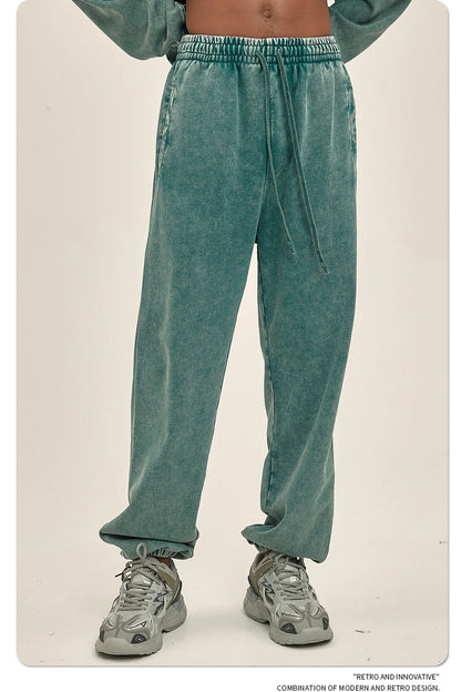 Vintage Sweat Pants