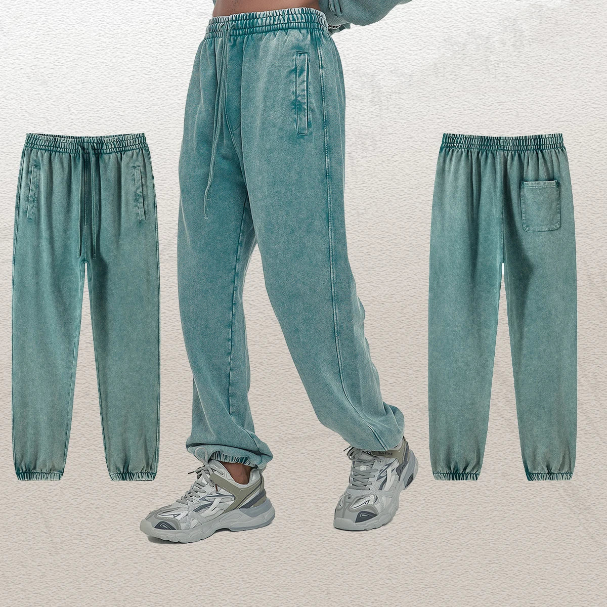 Vintage Sweat Pants