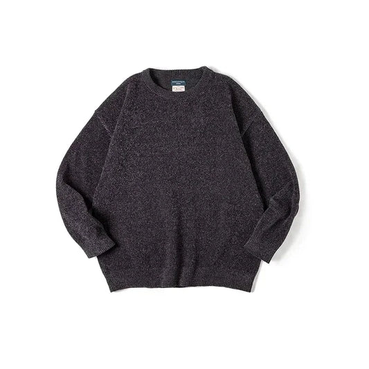 Soft Knit Pullover