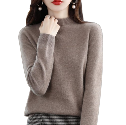 Li - Cashmere Sweaters - Early Bird Offer!