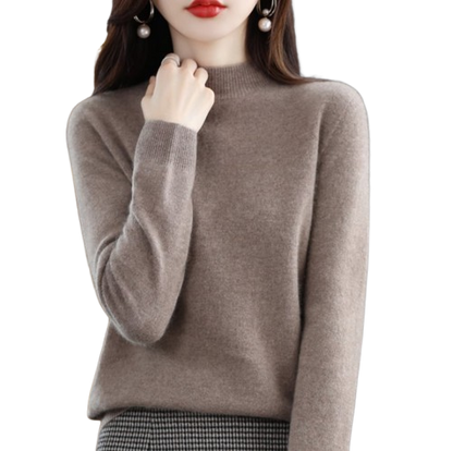 Li - Cashmere Sweaters - Early Bird Offer!