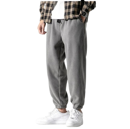 Warm Joggers