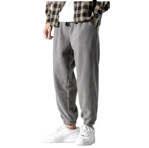 Warm Joggers