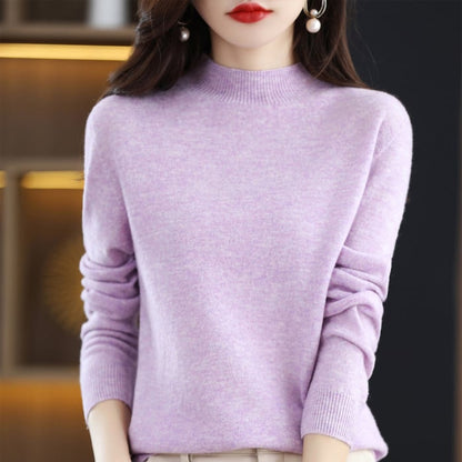 Li - Cashmere Sweaters - Early Bird Offer!