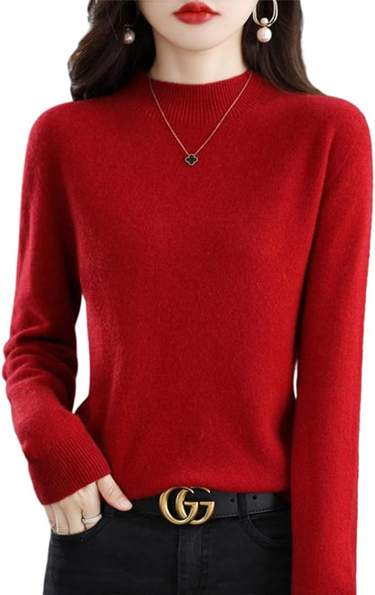 Li - Cashmere Sweaters - Early Bird Offer!