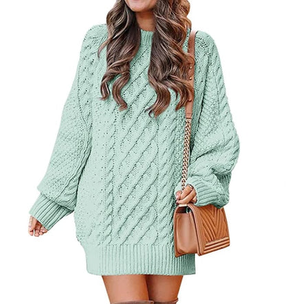 Taylora | Oversized Knit Sweater