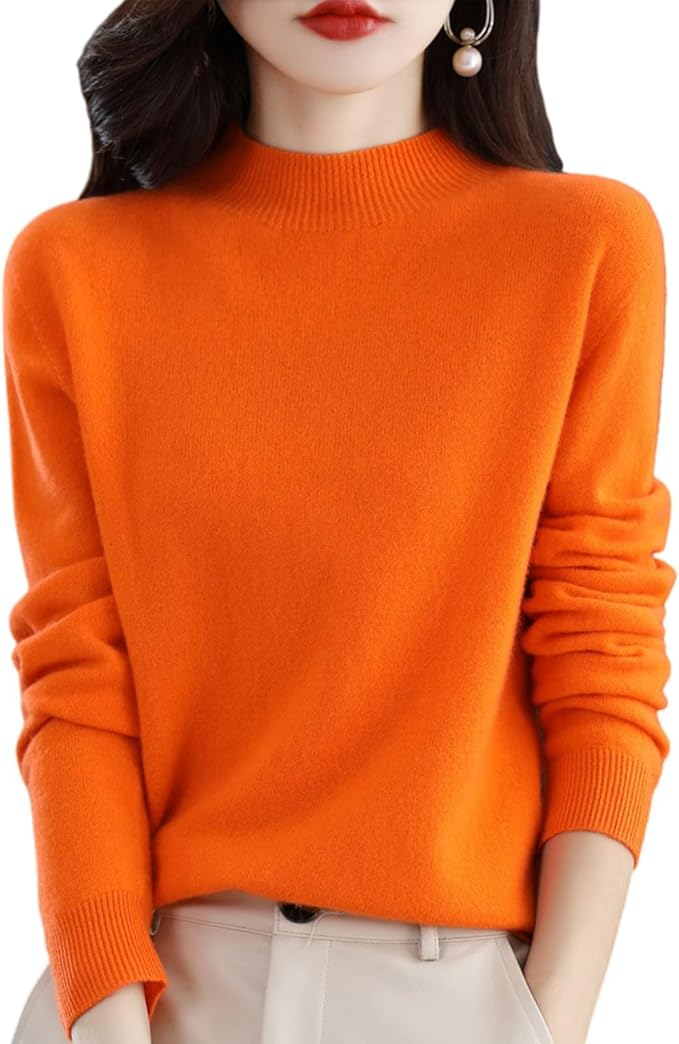 Li - Cashmere Sweaters - Early Bird Offer!