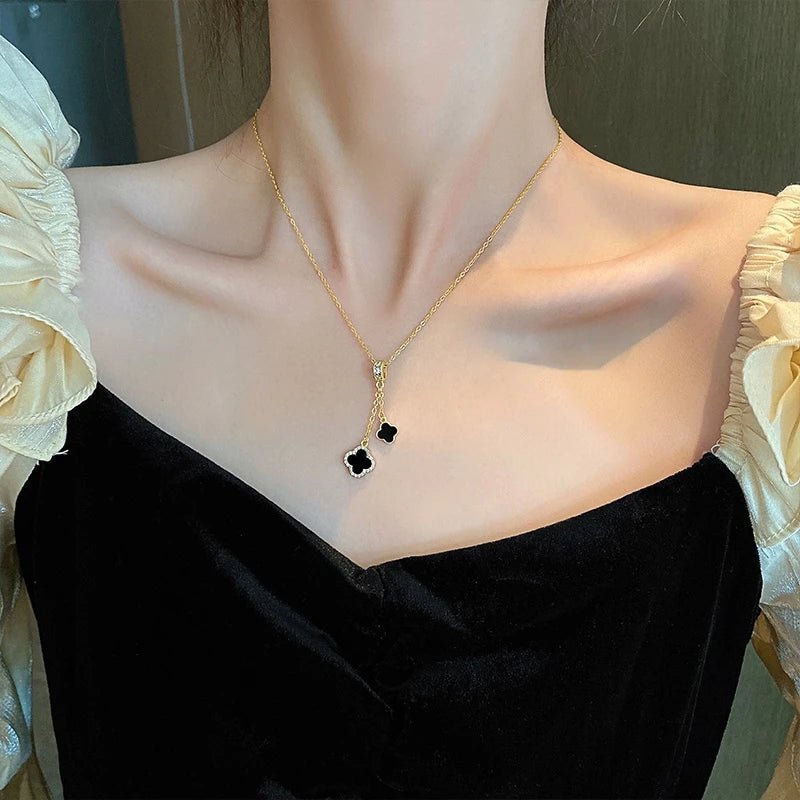 Charming Necklace - LONDON Wardrobe