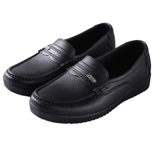 Dress Loafers - LONDON Wardrobe