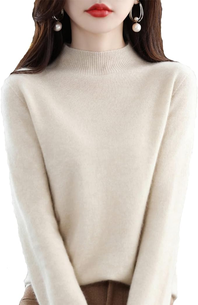 Li - Cashmere Sweaters - Early Bird Offer!