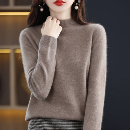 Li - Cashmere Sweaters - Early Bird Offer!