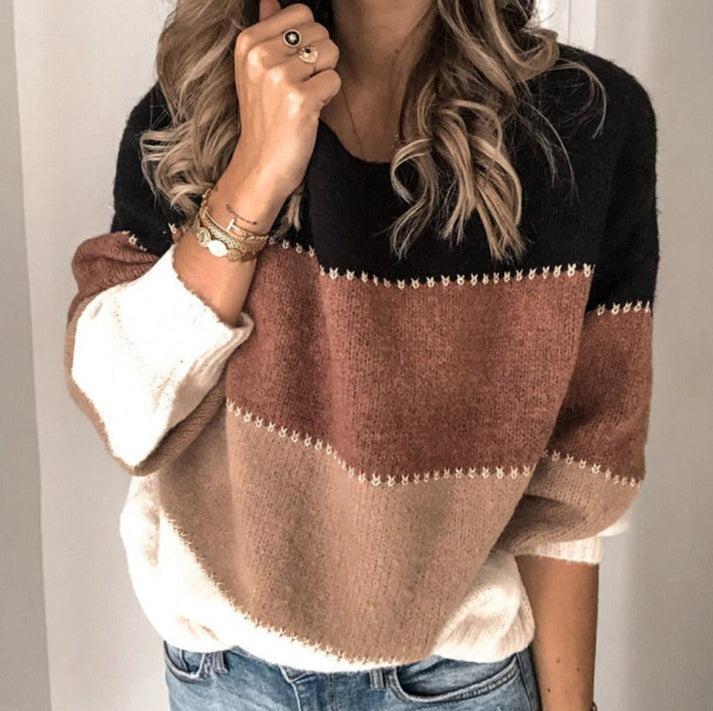 Elegant Sweater